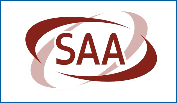 SAA認證