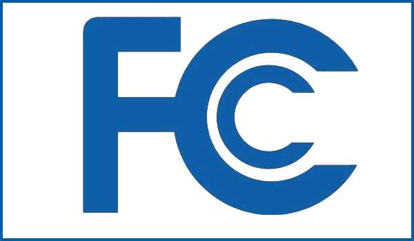 FCC認證