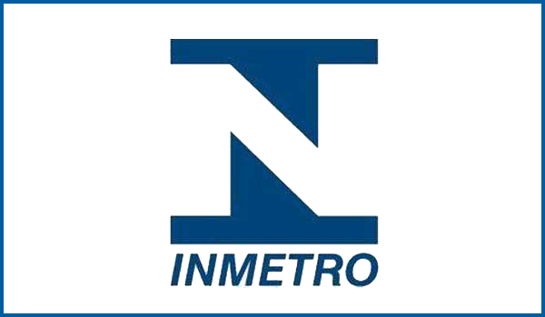INMETRO認證