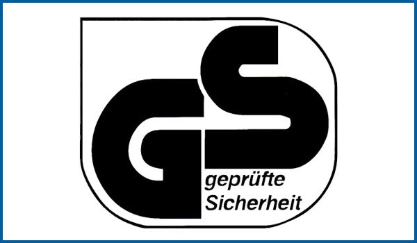 GS認證