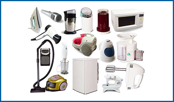 家電測試有哪些項目