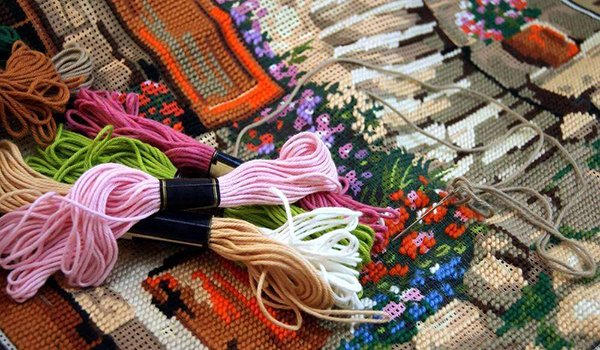 紡織品質檢報告