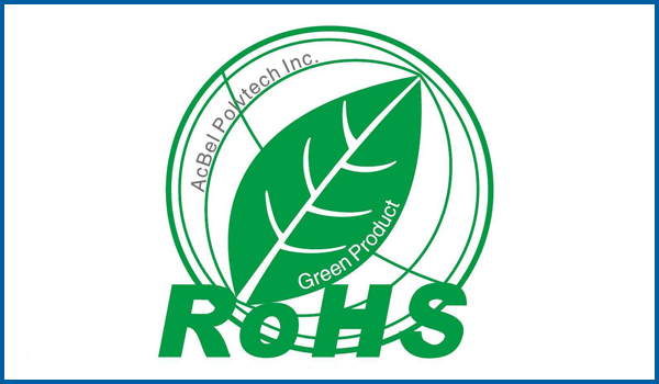 rohs認證