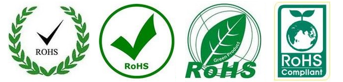 RoHS認證