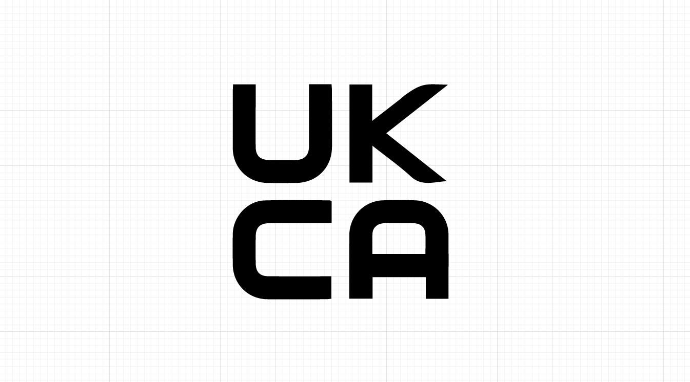 UKCA標識